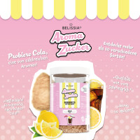 Belissia Aroma Zucker - Cola