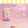 Belissia Aroma Zucker - Kirsche