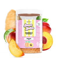 Belissia Aroma Zucker - Pfirsich