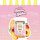 Aroma Zucker - Pfirsich 250g