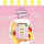 Belissia Aroma Zucker - Pfirsich