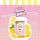 Belissia Aroma Zucker - Zitrone