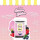 Belissia Aroma Zucker - Waldbeere