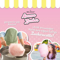 Belissia Aroma Zucker - Zimt