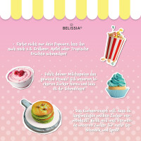 Belissia Aroma Zucker - Zimt