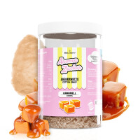 Belissia Aroma Zucker - Karamell