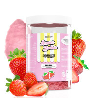 Belissia Aroma Zucker - Erdbeere
