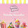 Aroma Zucker - Erdbeere 250g