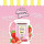 Belissia Aroma Zucker - Erdbeere