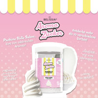 Aroma Zucker - Süße Sahne 250g