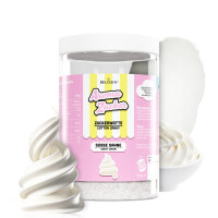 Belissia Aroma Zucker - Süße Sahne