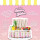Belissia Aroma Zucker - Partyset