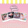 Belissia Aroma Zucker - Partyset