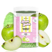 Belissia Aroma Zucker - Apfel