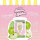 Aroma Zucker - Apfel 250g