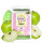 Belissia Aroma Zucker - Apfel