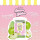Belissia Aroma Zucker - Apfel
