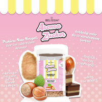 Aroma Zucker - Nuss Nougat