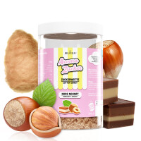 Belissia Aroma Zucker - Nuss Nougat