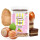 Belissia Aroma Zucker - Nuss Nougat