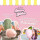 Belissia Aroma Zucker - Nuss Nougat