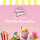 Belissia Aroma Zucker - Nuss Nougat