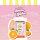 Aroma Zucker - Orange 250g