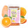 Belissia Aroma Zucker - Orange