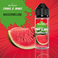 Shake and Make - Wassermelone