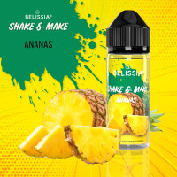 Shake and Make - Ananas