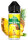 Shake and Make - Ananas