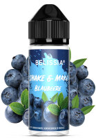 Shake and Make - Blaubeere
