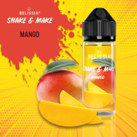 Shake and Make - Mango