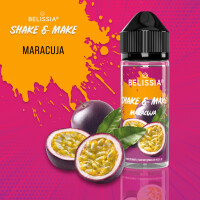 Shake and Make - Maracuja