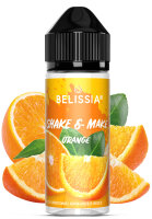 Shake and Make - Orange