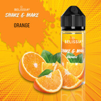 Shake and Make - Orange