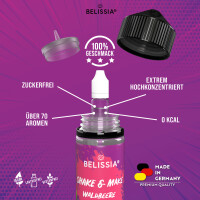 Shake and Make - Waldbeere