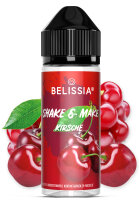 Shake and Make - Kirsche