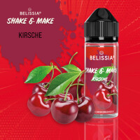 Shake and Make - Kirsche