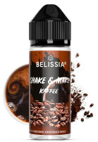 Shake and Make - Kaffee