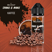 Shake and Make - Kaffee