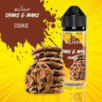 Shake and Make - Cookie