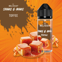 Shake and Make - Toffee