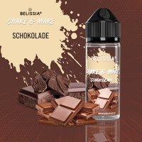 Shake and Make - Schokolade