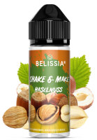 Shake and Make - Haselnuss