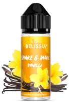 Shake and Make - Vanille
