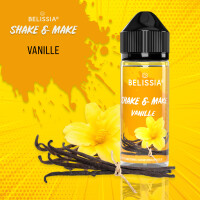 Shake and Make - Vanille