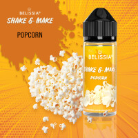 Shake and Make - Popcorn