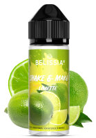 Shake and Make - Limette