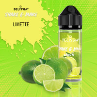 Shake and Make - Limette